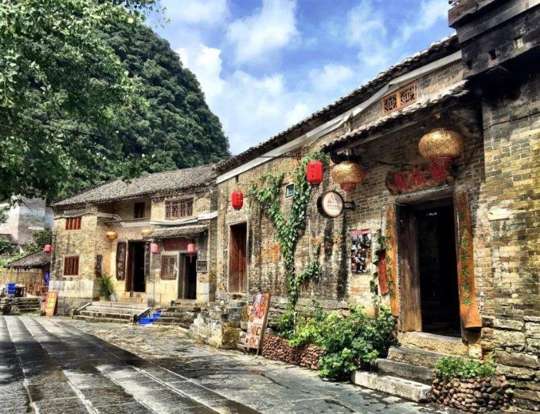迟日江山丽，春风花草香。是什么意思游戏画面